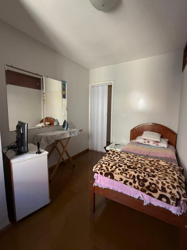 APARTAMENTO PARA LOCAÇÃO