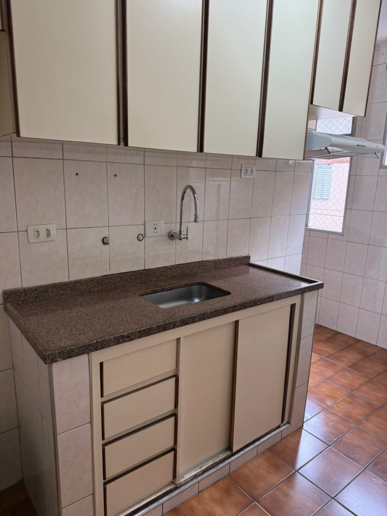 APARTAMENTO PARA LOCAÇÃO