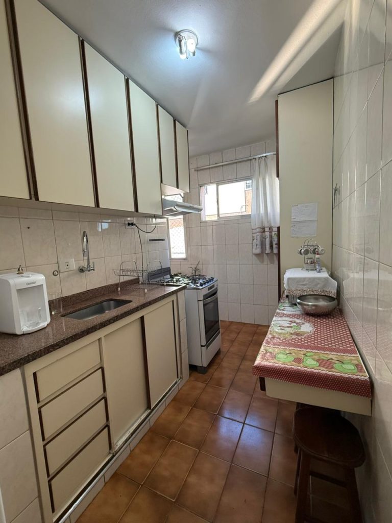 APARTAMENTO PARA LOCAÇÃO
