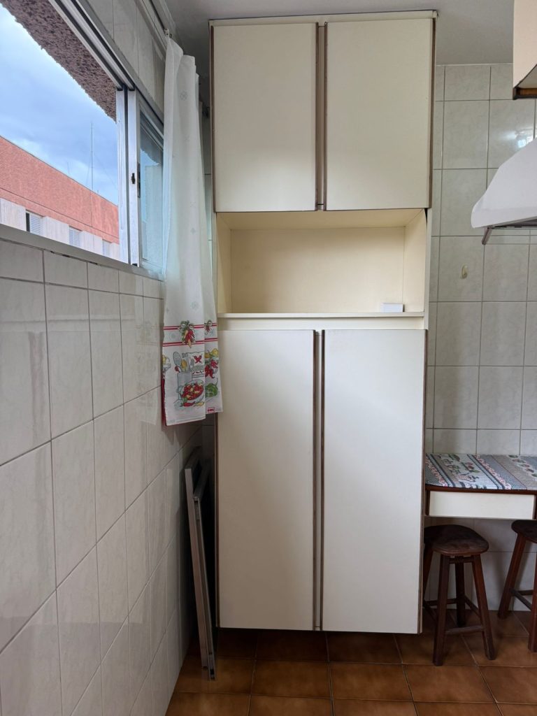 APARTAMENTO PARA LOCAÇÃO
