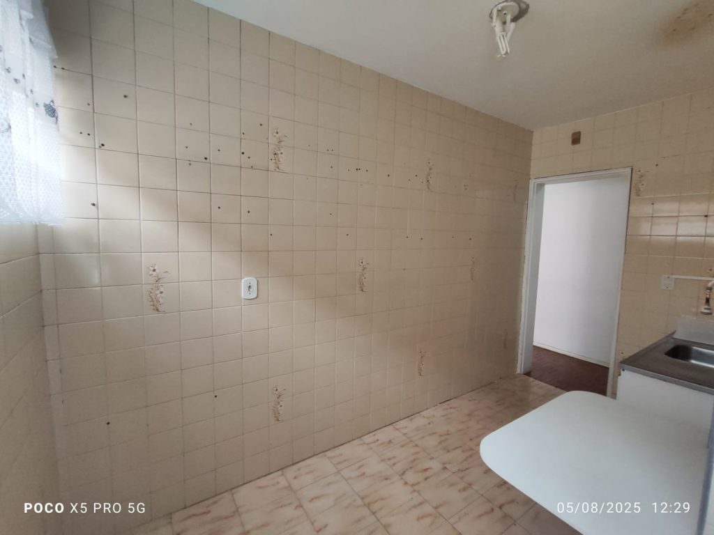 APARTAMENTO PARA VENDA