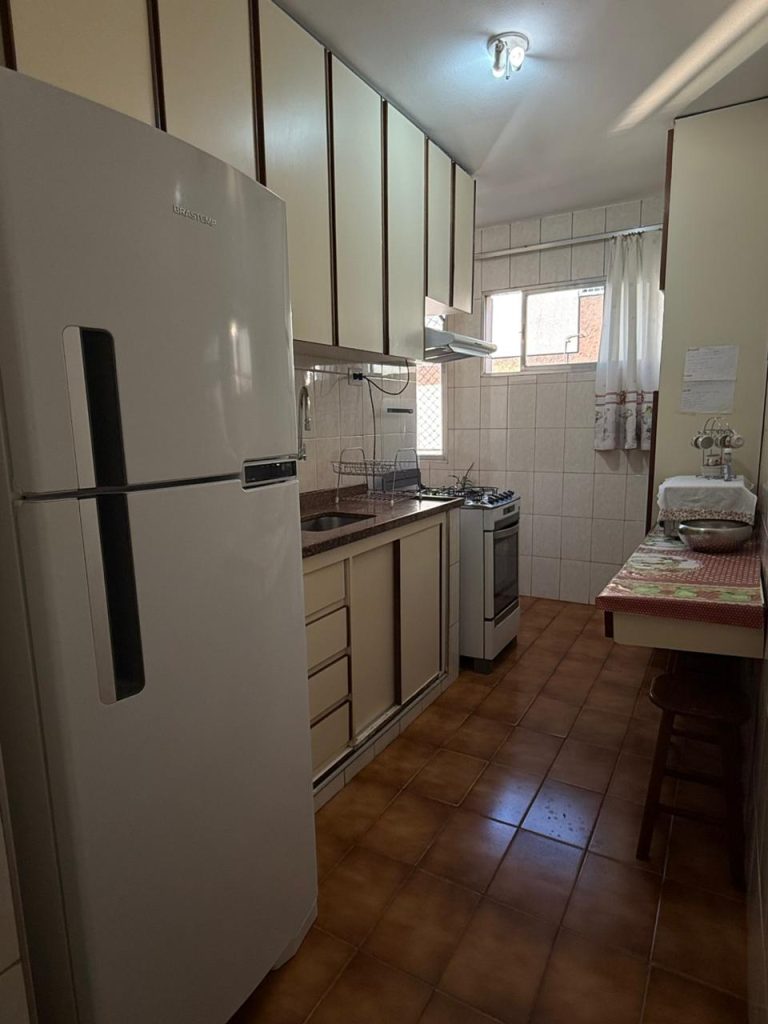 APARTAMENTO PARA LOCAÇÃO
