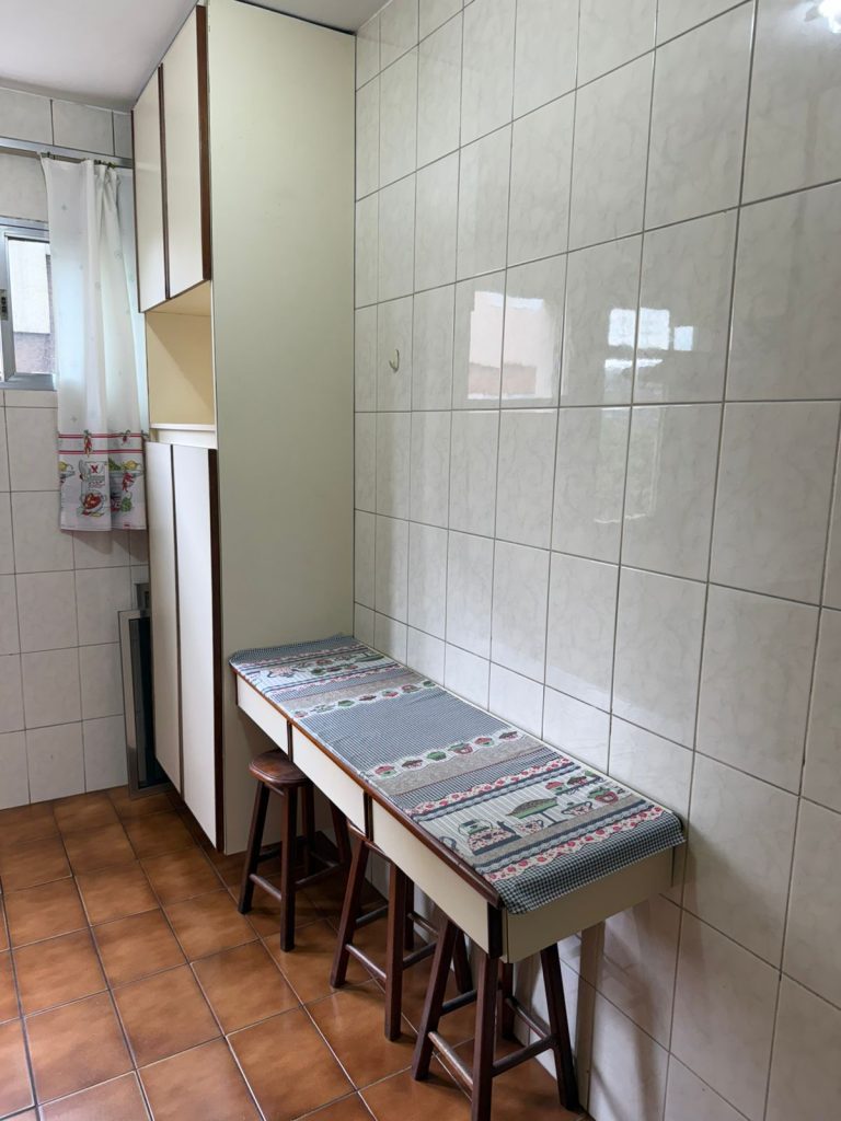 APARTAMENTO PARA LOCAÇÃO