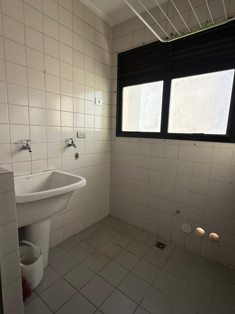 APARTAMENTO A VENDA 2 DORMITORIOS 1 SUITE – LAPA