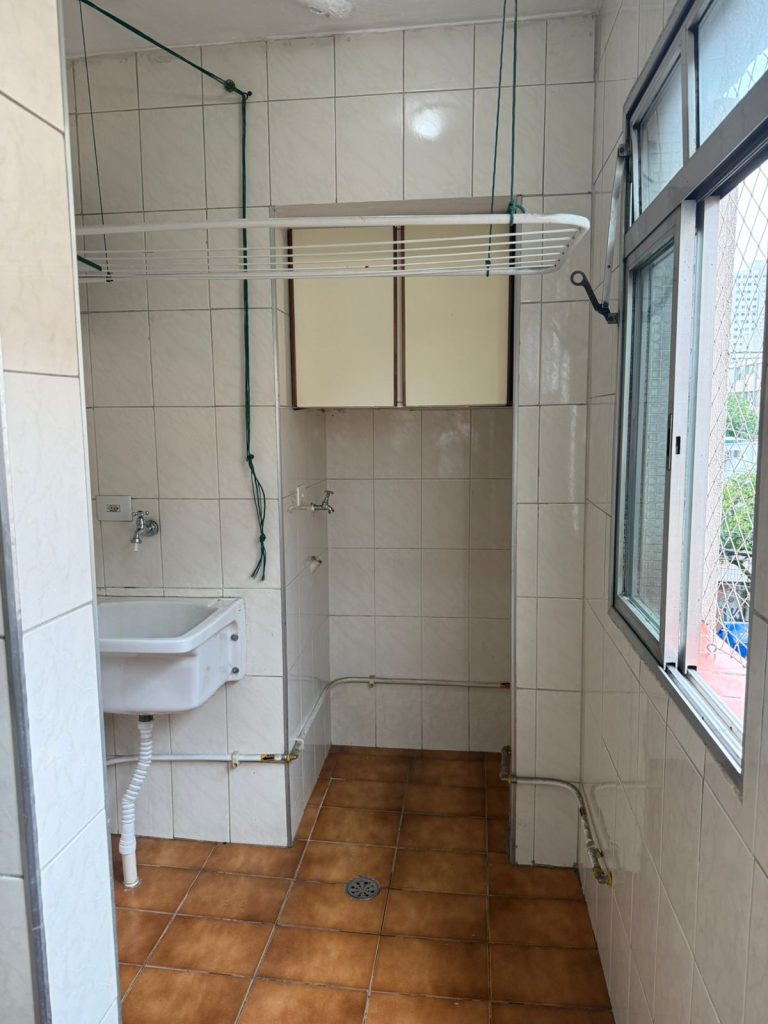 APARTAMENTO PARA LOCAÇÃO