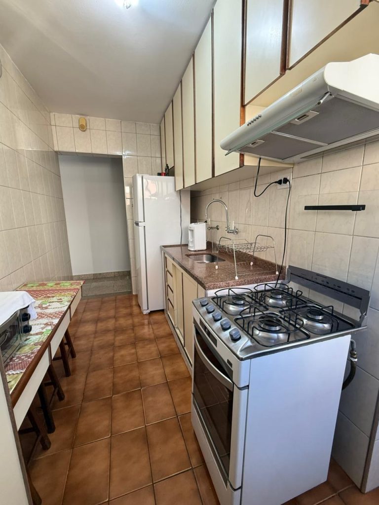 APARTAMENTO PARA LOCAÇÃO