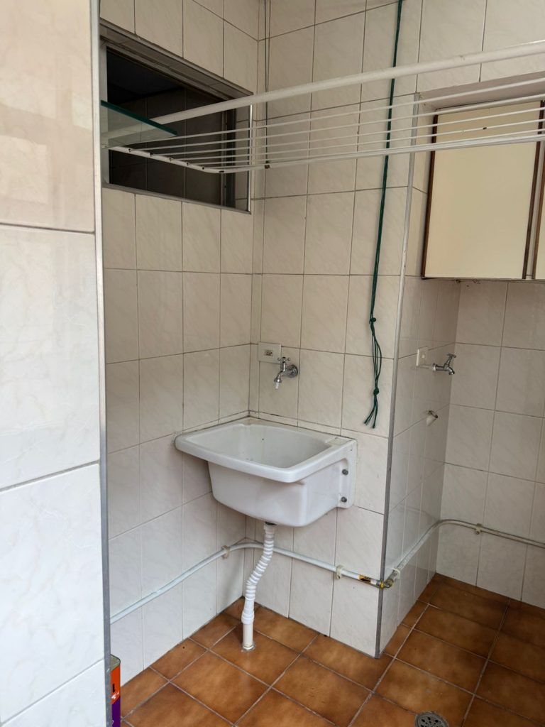 APARTAMENTO PARA LOCAÇÃO