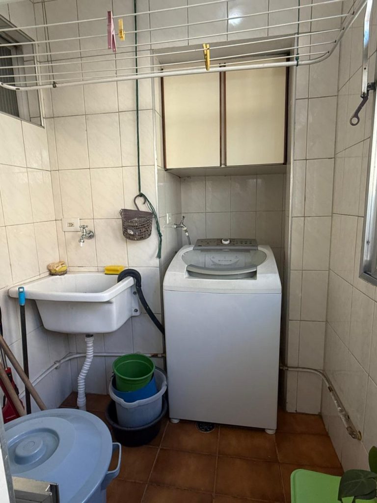 APARTAMENTO PARA LOCAÇÃO