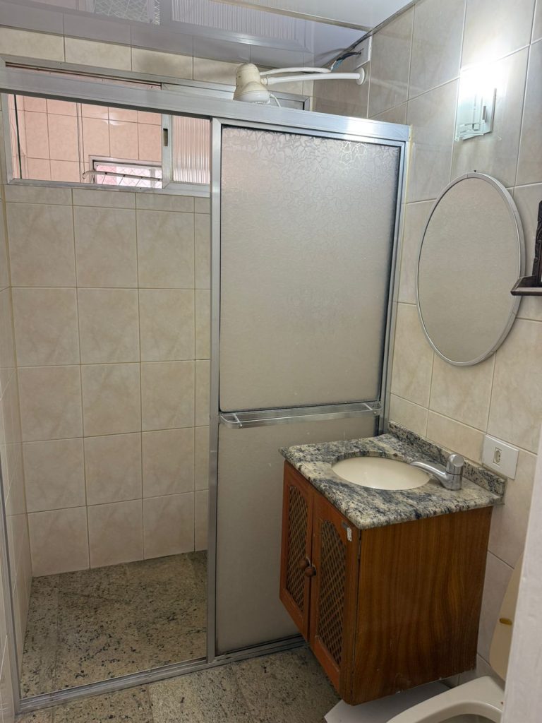 APARTAMENTO PARA LOCAÇÃO