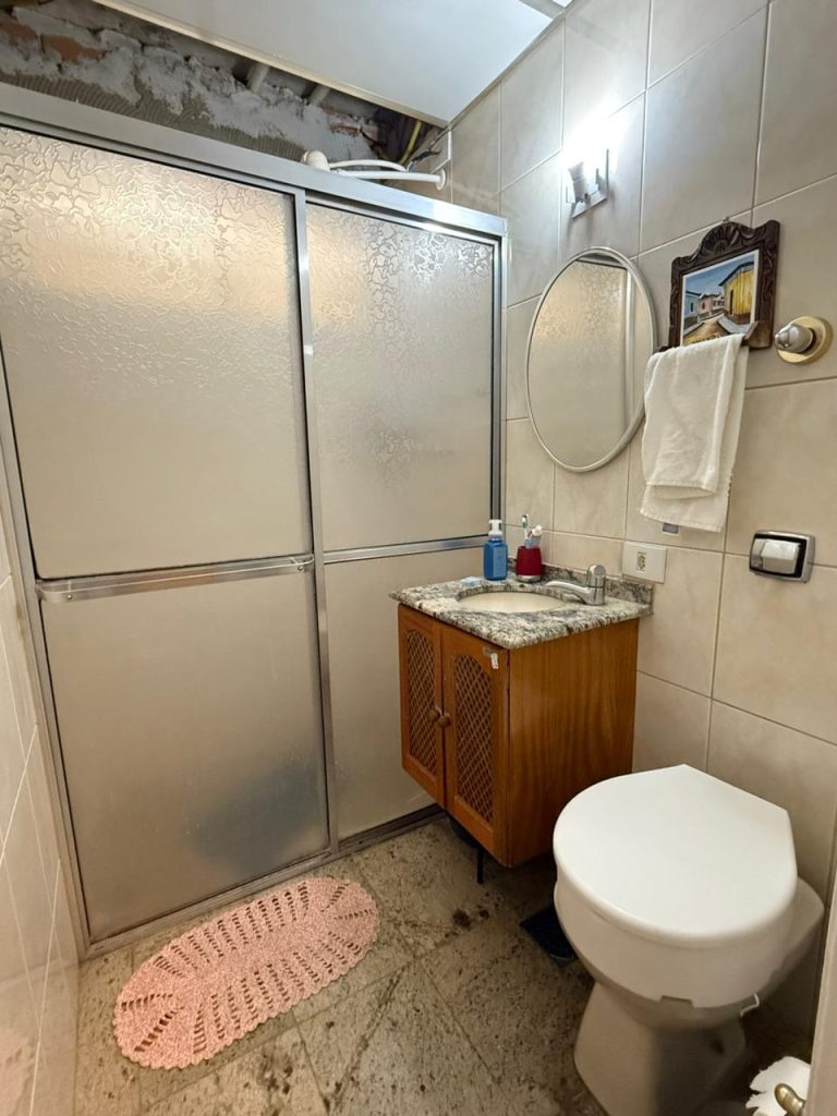 APARTAMENTO PARA LOCAÇÃO