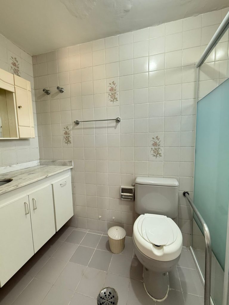 APARTAMENTO A VENDA 2 DORMITORIOS 1 SUITE – LAPA