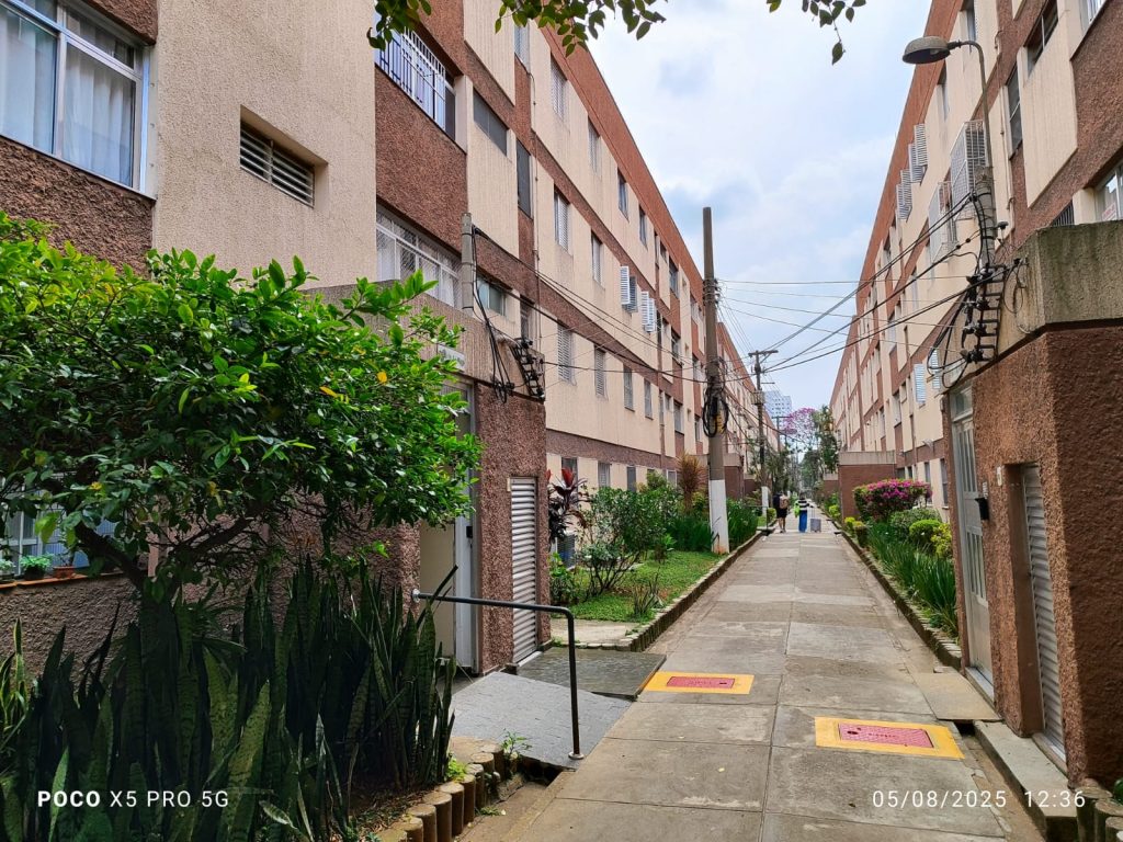 APARTAMENTO PARA VENDA