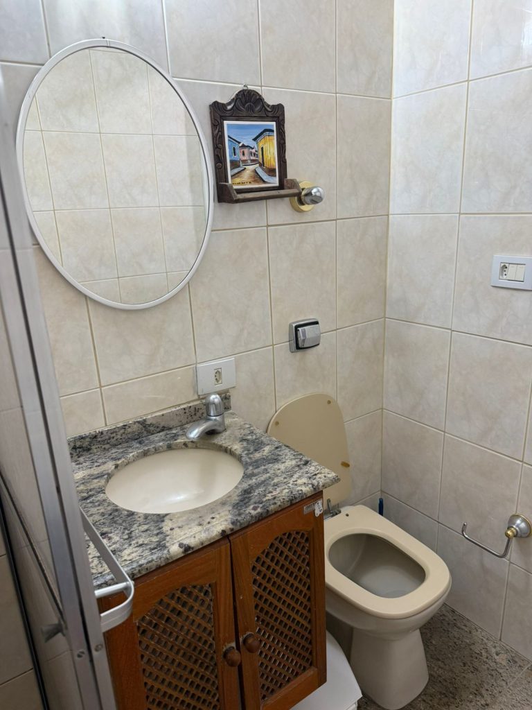 APARTAMENTO PARA LOCAÇÃO