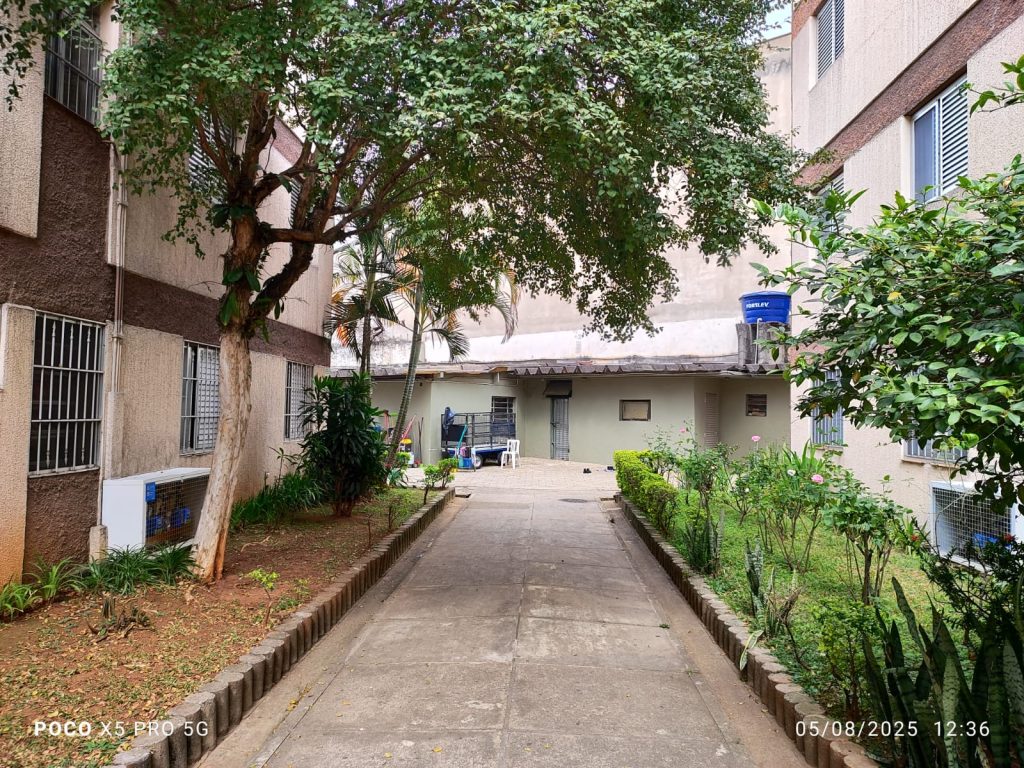 APARTAMENTO PARA VENDA