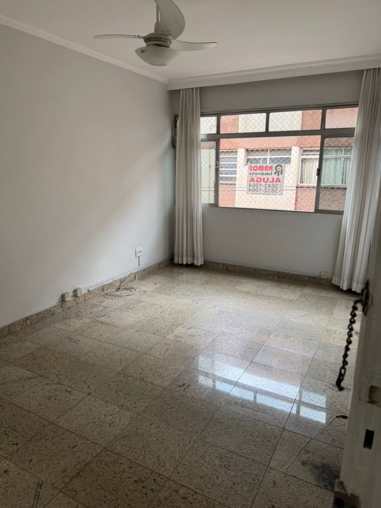 APARTAMENTO PARA LOCAÇÃO