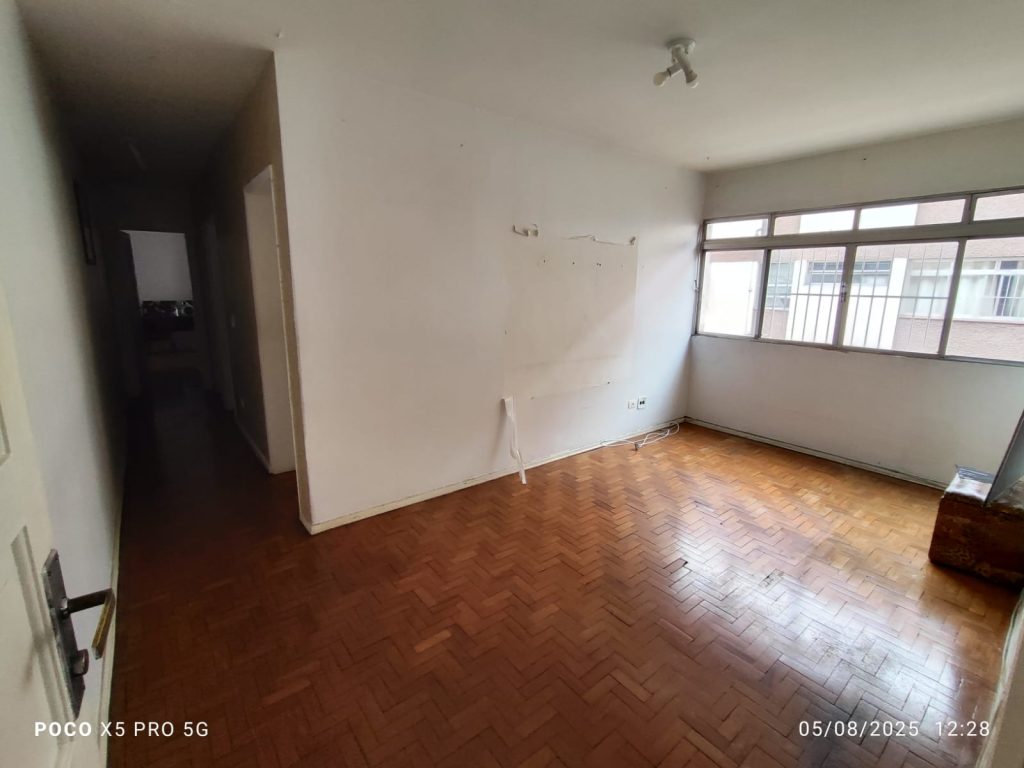APARTAMENTO PARA VENDA