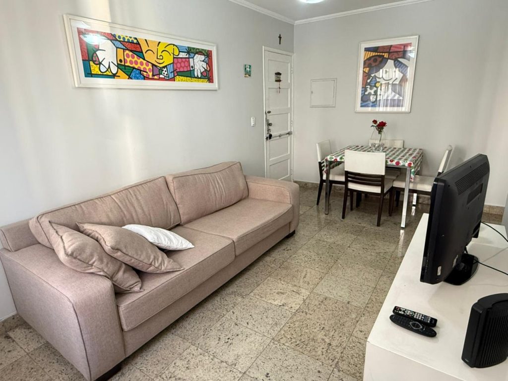APARTAMENTO PARA LOCAÇÃO