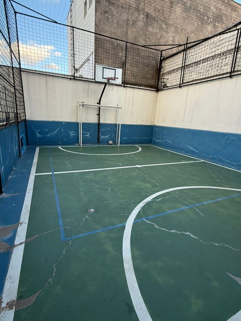 APARTAMENTO A VENDA 2 DORMITORIOS 1 SUITE – LAPA