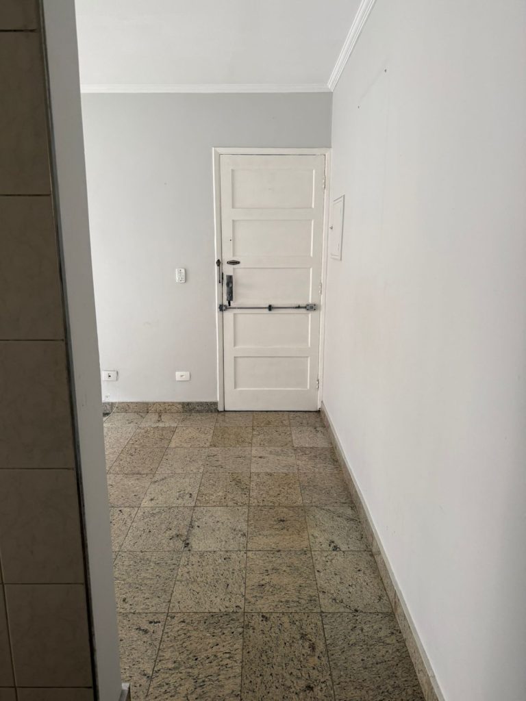 APARTAMENTO PARA LOCAÇÃO
