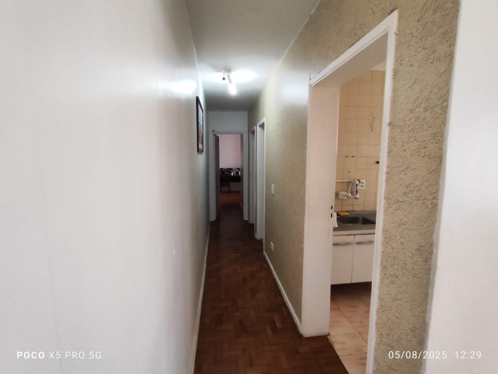 APARTAMENTO PARA VENDA