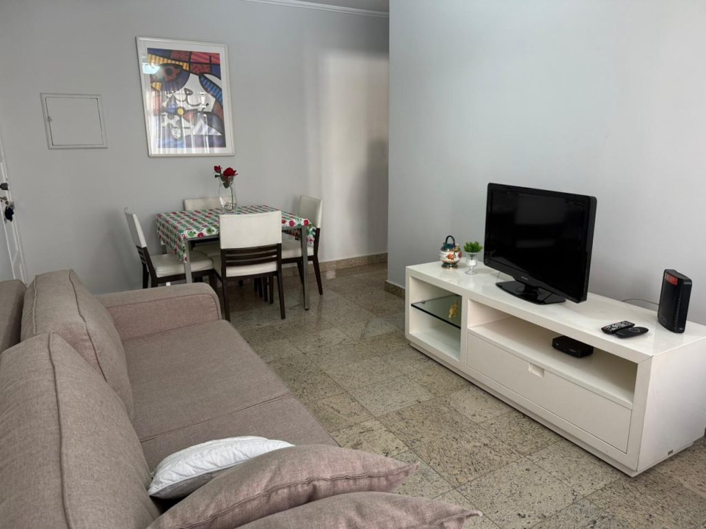 APARTAMENTO PARA LOCAÇÃO
