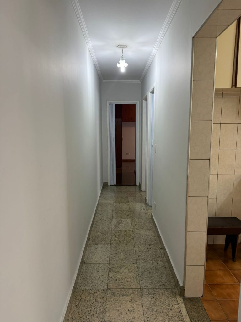 APARTAMENTO PARA LOCAÇÃO