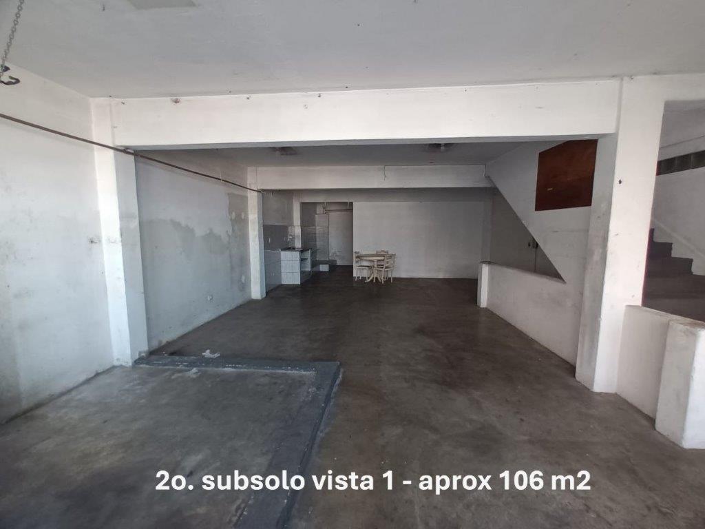 SUMAREZINHO PRÉDIO COMERCIAL PARA LOCAÇÃO NA RUA HEITOR PENTEADO