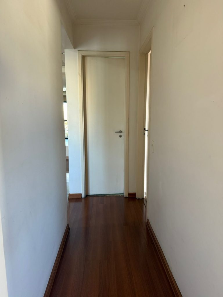 APARTAMENTO A VENDA 2 DORMITORIOS 1 SUITE – LAPA