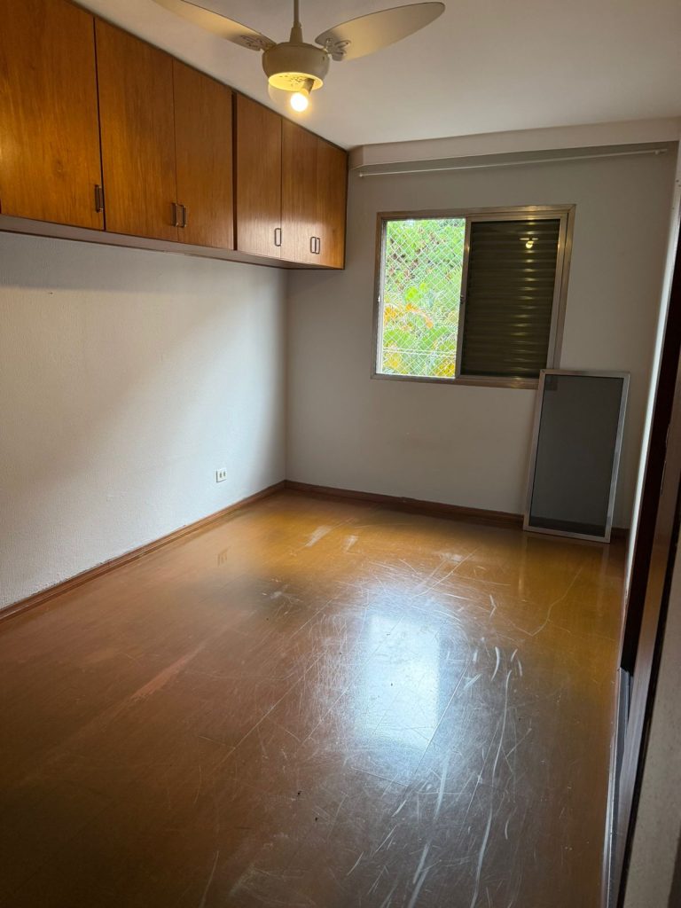APARTAMENTO PARA LOCAÇÃO