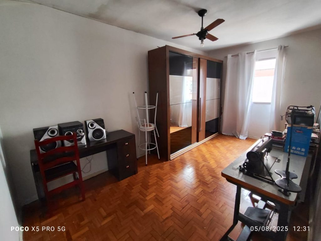 APARTAMENTO PARA VENDA