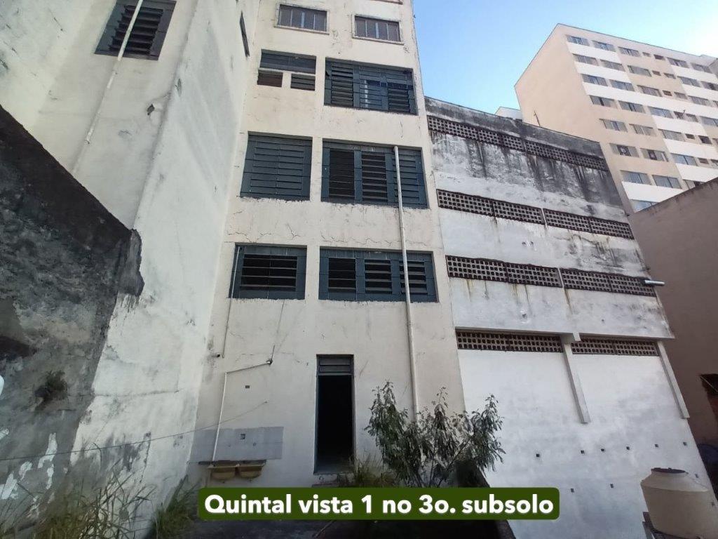 SUMAREZINHO PRÉDIO COMERCIAL PARA LOCAÇÃO NA RUA HEITOR PENTEADO