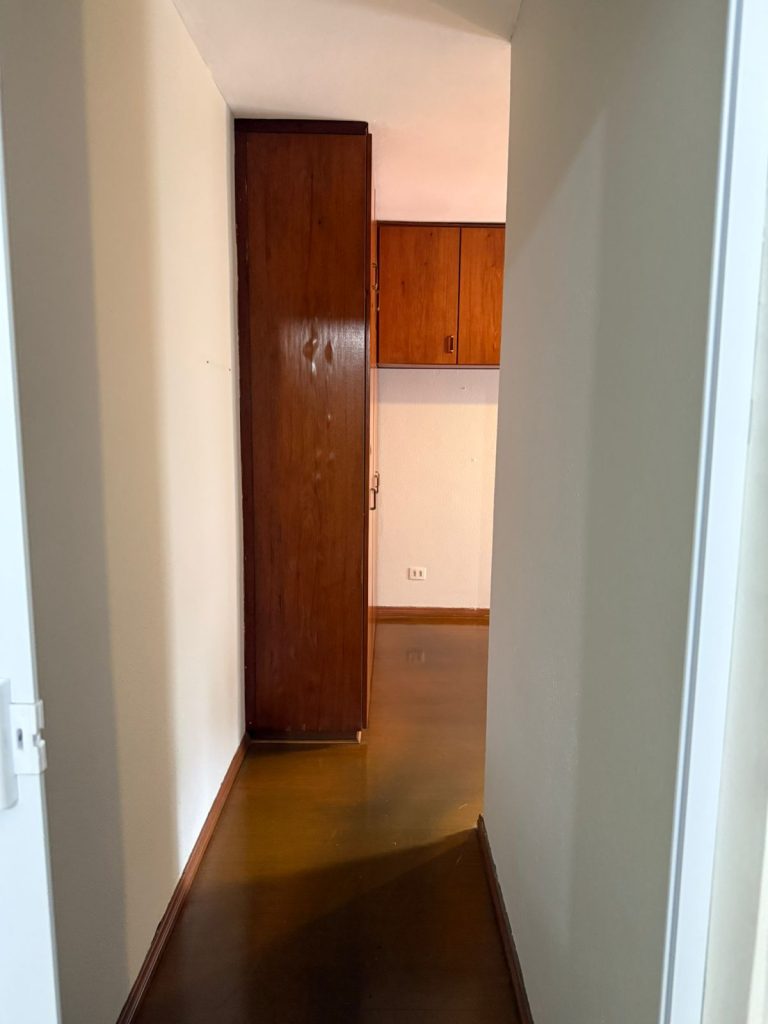 APARTAMENTO PARA LOCAÇÃO