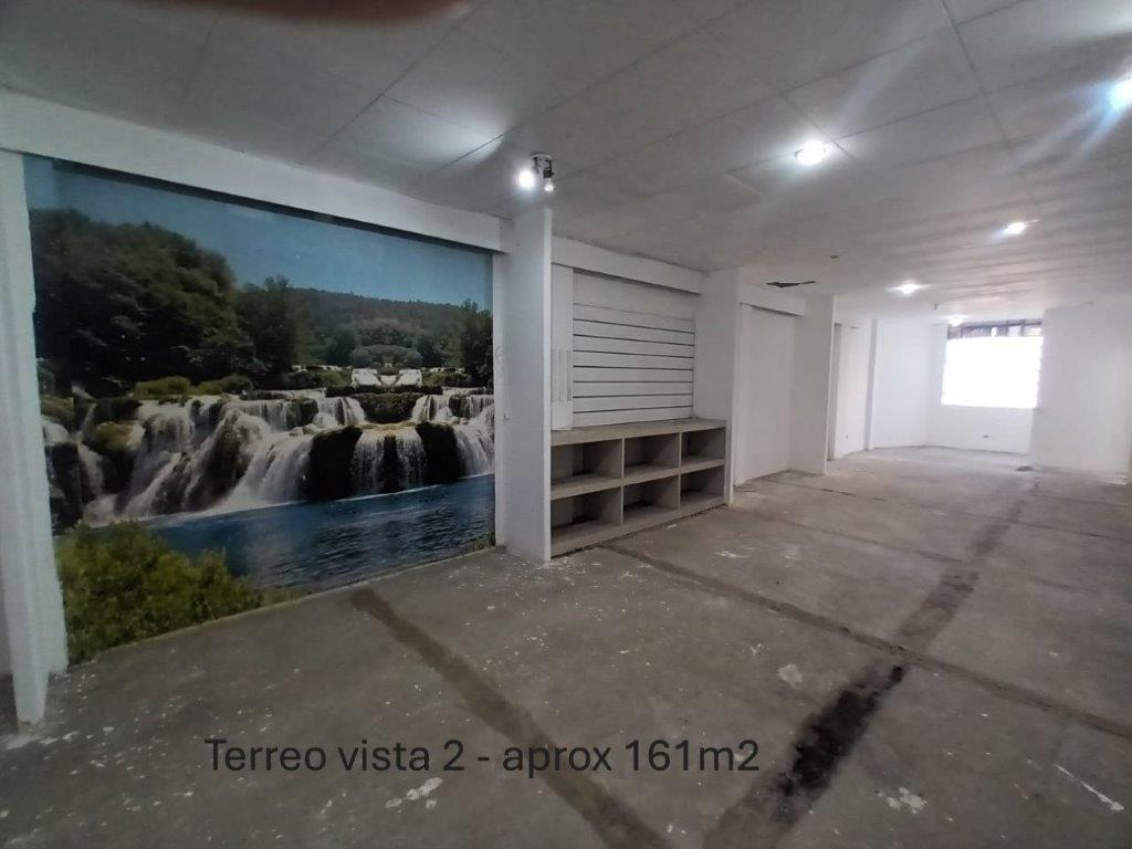 SUMAREZINHO PRÉDIO COMERCIAL PARA LOCAÇÃO NA RUA HEITOR PENTEADO