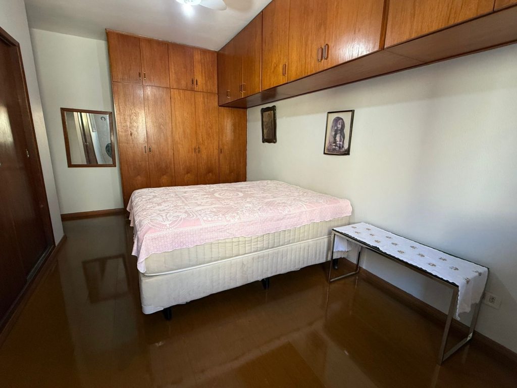 APARTAMENTO PARA LOCAÇÃO