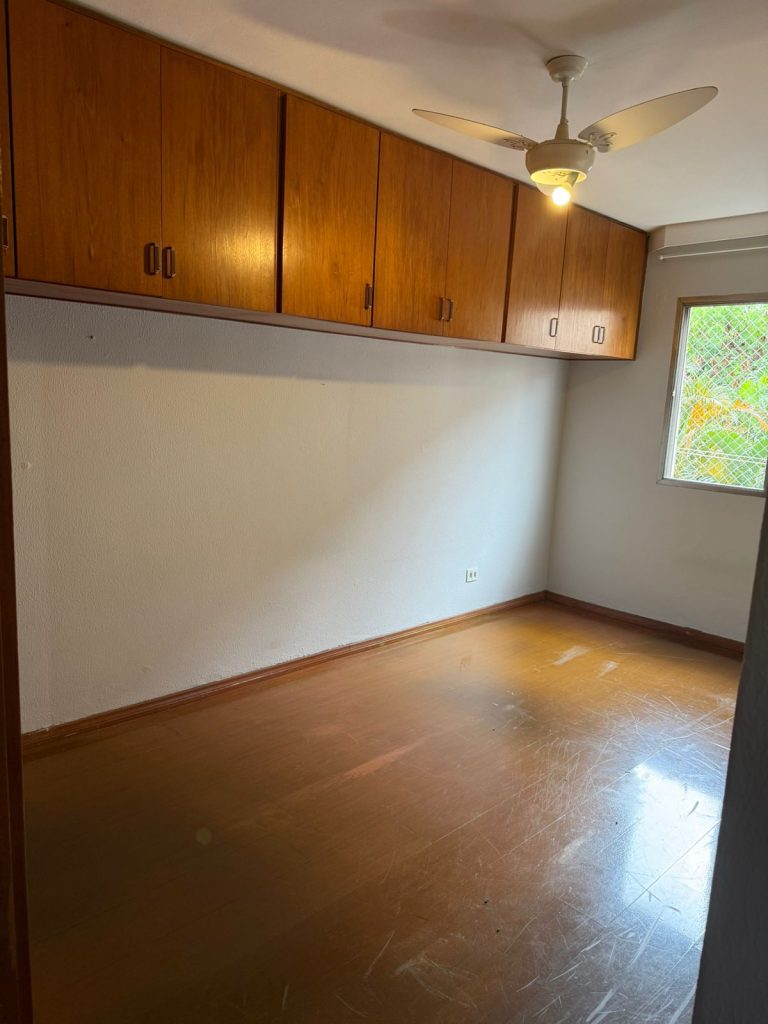 APARTAMENTO PARA LOCAÇÃO