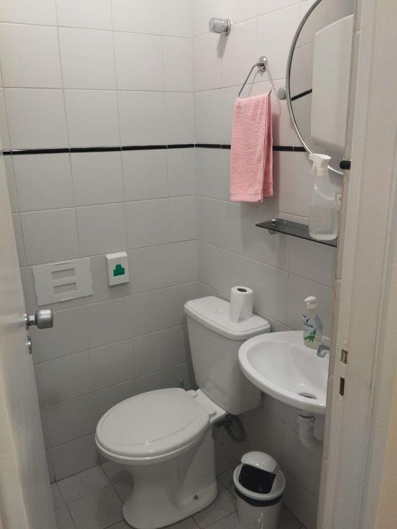 LAPA CONJUNTO COMERCIAL À VENDA NA RUA DOMINGOS RODRIGUES