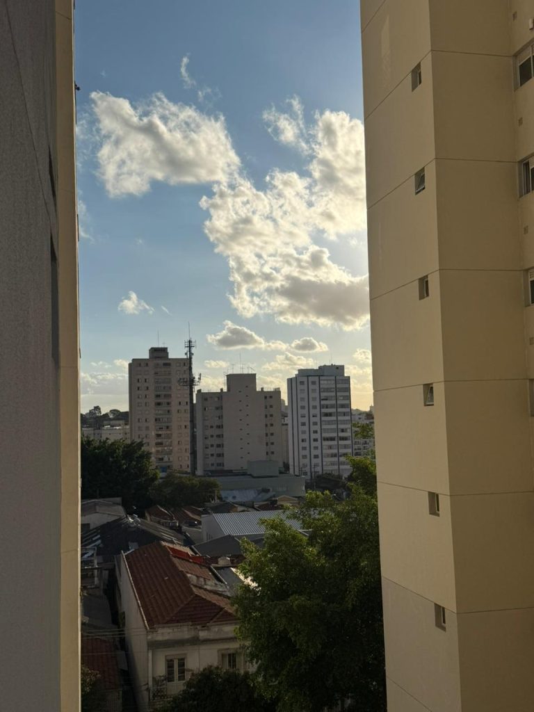 APARTAMENTO A VENDA 2 DORMITORIOS 1 SUITE – LAPA
