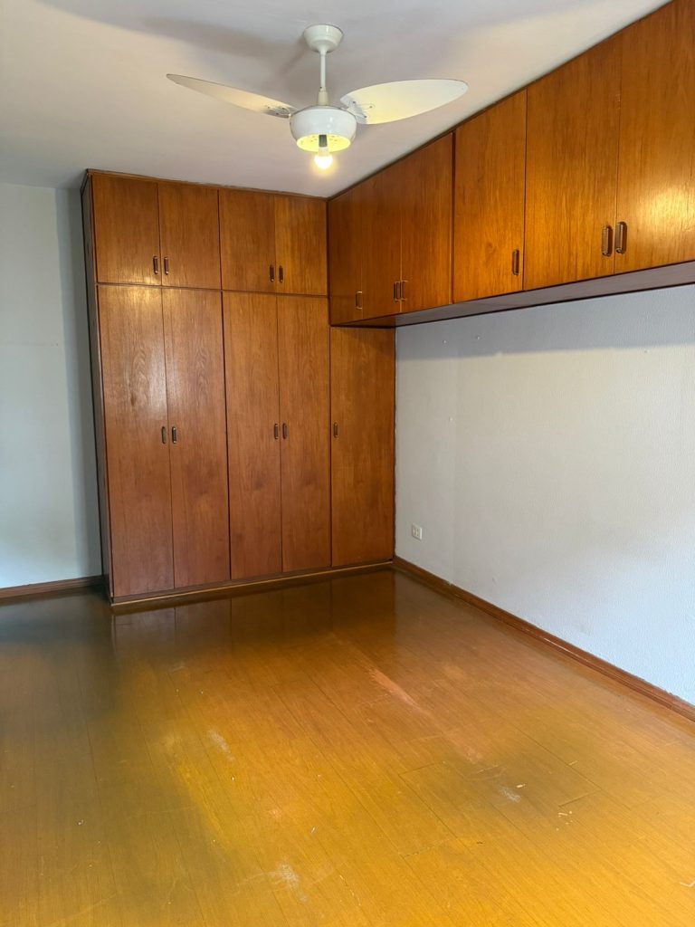 APARTAMENTO PARA LOCAÇÃO