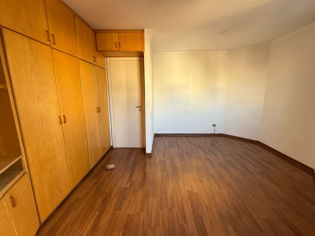 APARTAMENTO A VENDA 2 DORMITORIOS 1 SUITE – LAPA