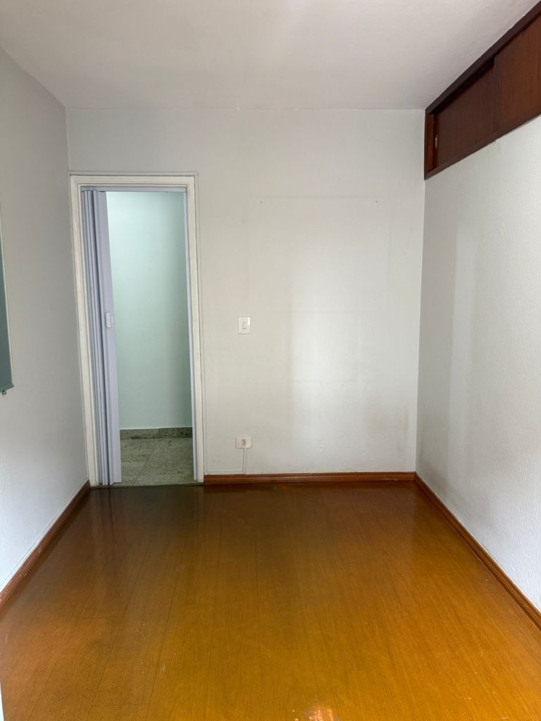 APARTAMENTO PARA LOCAÇÃO