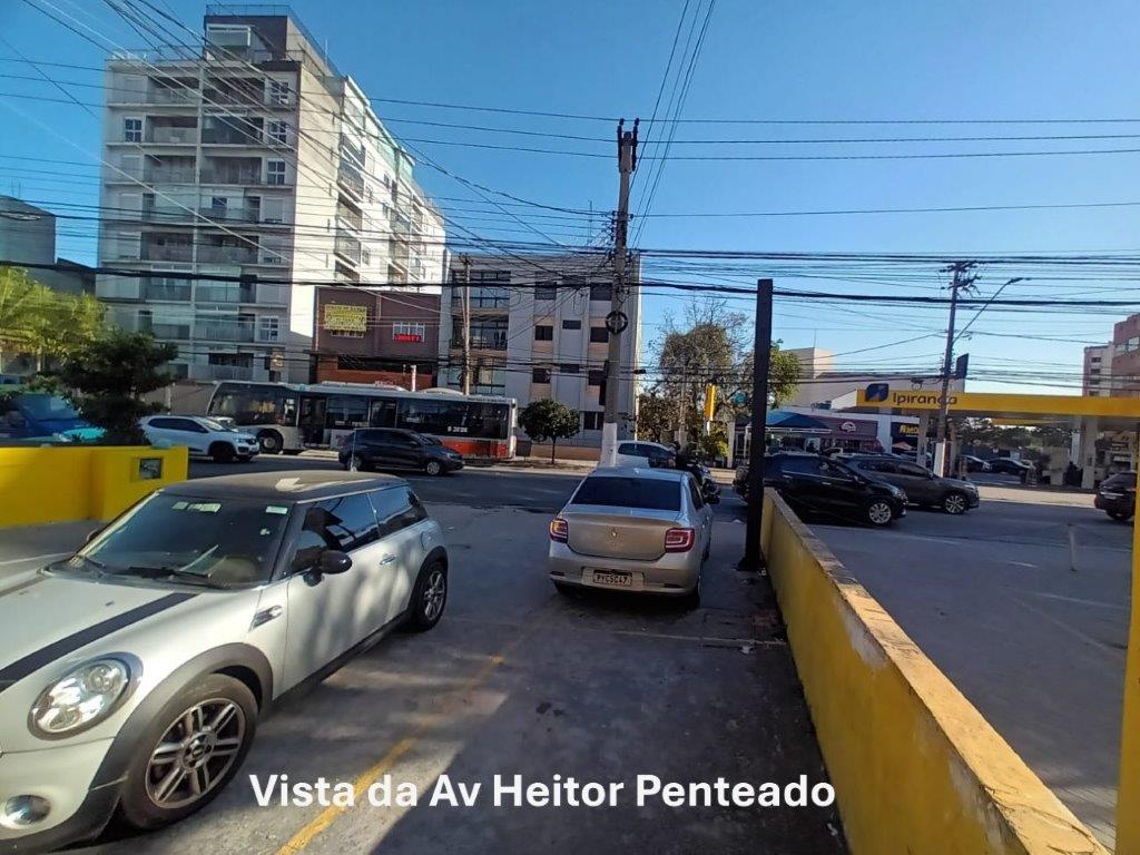 SUMAREZINHO PRÉDIO COMERCIAL PARA LOCAÇÃO NA RUA HEITOR PENTEADO