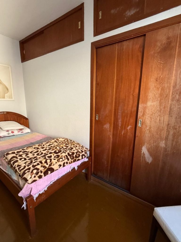 APARTAMENTO PARA LOCAÇÃO