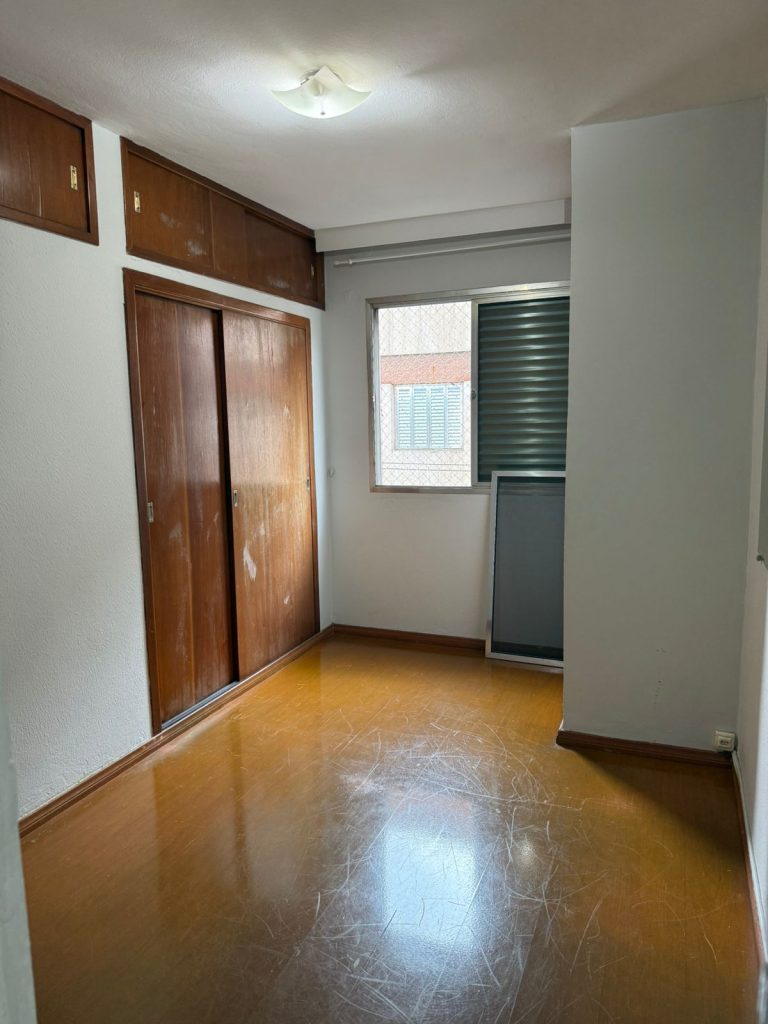 APARTAMENTO PARA LOCAÇÃO
