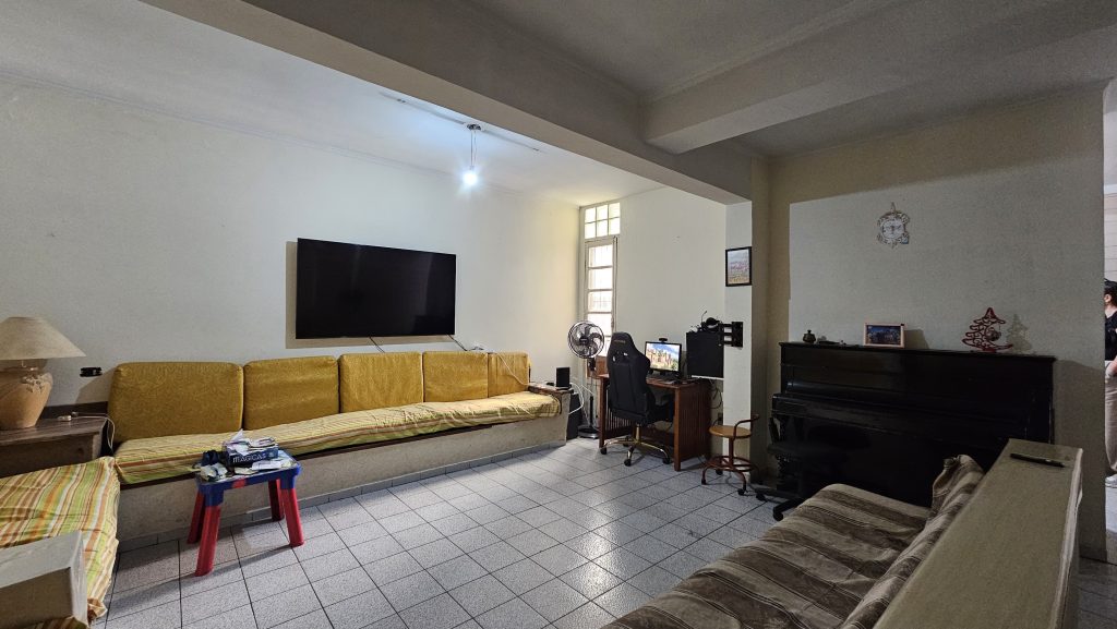 Imóvel para venda com 180 metros quadrados com 4 quartos em Água Branca – São Paulo – SP