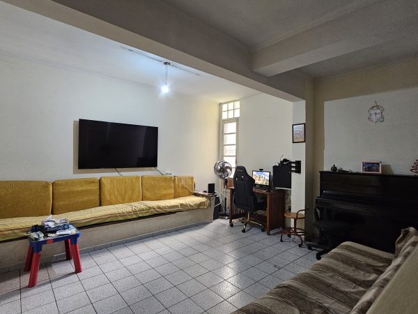 Imóvel para venda com 180 metros quadrados com 4 quartos em Água Branca – São Paulo – SP