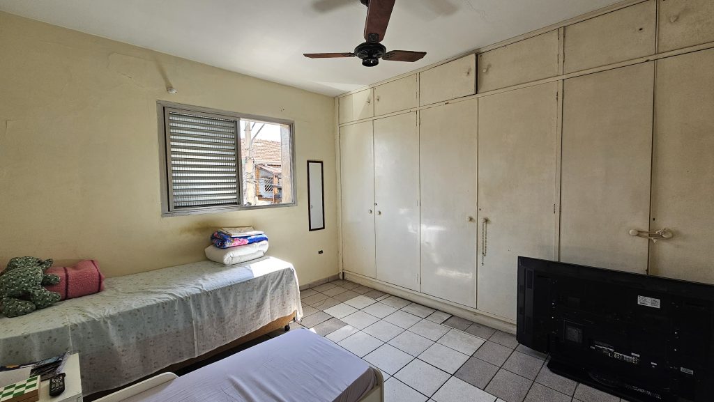 Imóvel para venda com 180 metros quadrados com 4 quartos em Água Branca – São Paulo – SP