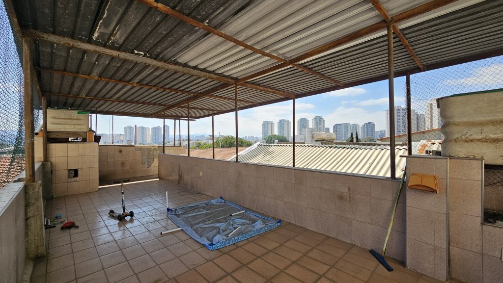 Imóvel para venda com 180 metros quadrados com 4 quartos em Água Branca – São Paulo – SP