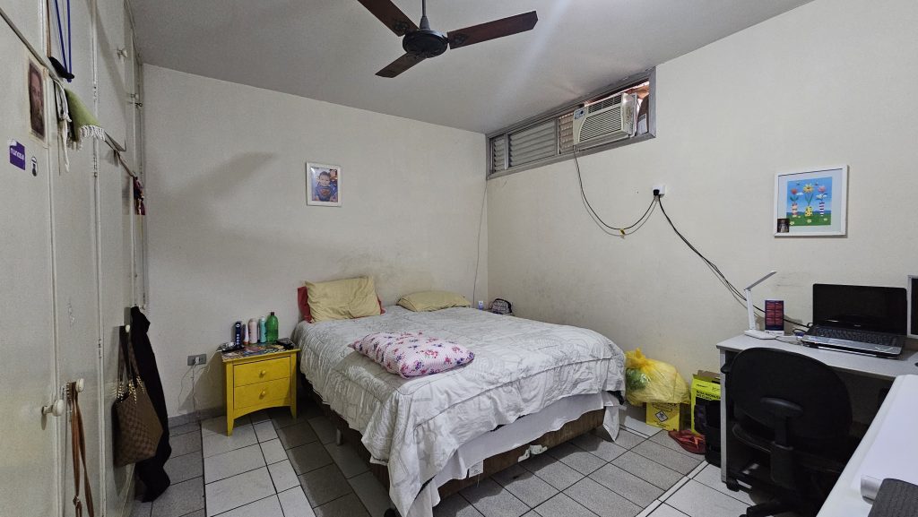 Imóvel para venda com 180 metros quadrados com 4 quartos em Água Branca – São Paulo – SP