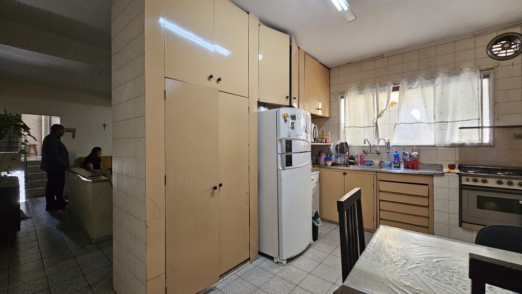 Imóvel para venda com 180 metros quadrados com 4 quartos em Água Branca – São Paulo – SP