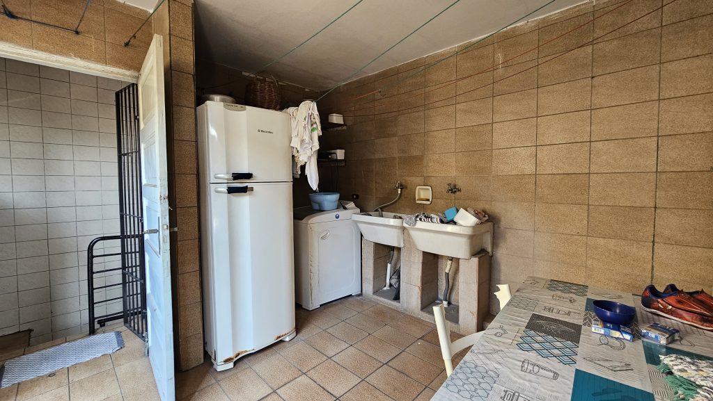 Imóvel para venda com 180 metros quadrados com 4 quartos em Água Branca – São Paulo – SP